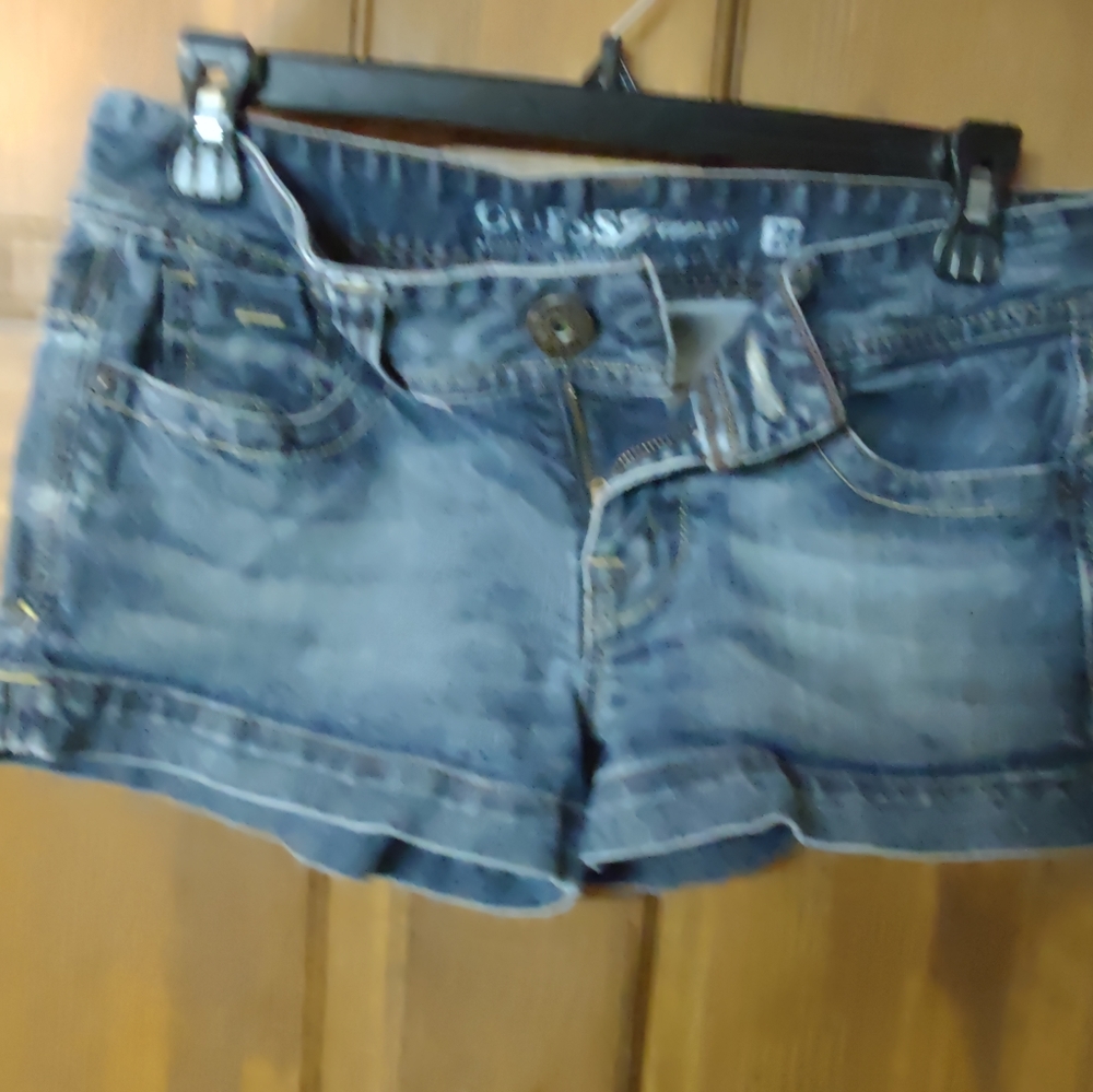 Booty short bundle - Picture 5 of 6